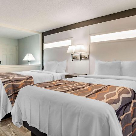 Baymont By Wyndham Montgomery Al Zewnętrze zdjęcie