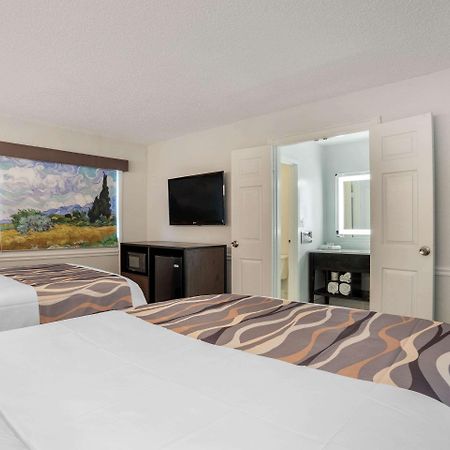 Baymont By Wyndham Montgomery Al Zewnętrze zdjęcie