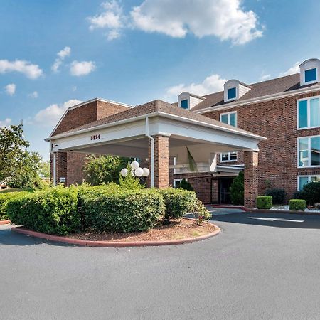 Baymont By Wyndham Montgomery Al Zewnętrze zdjęcie