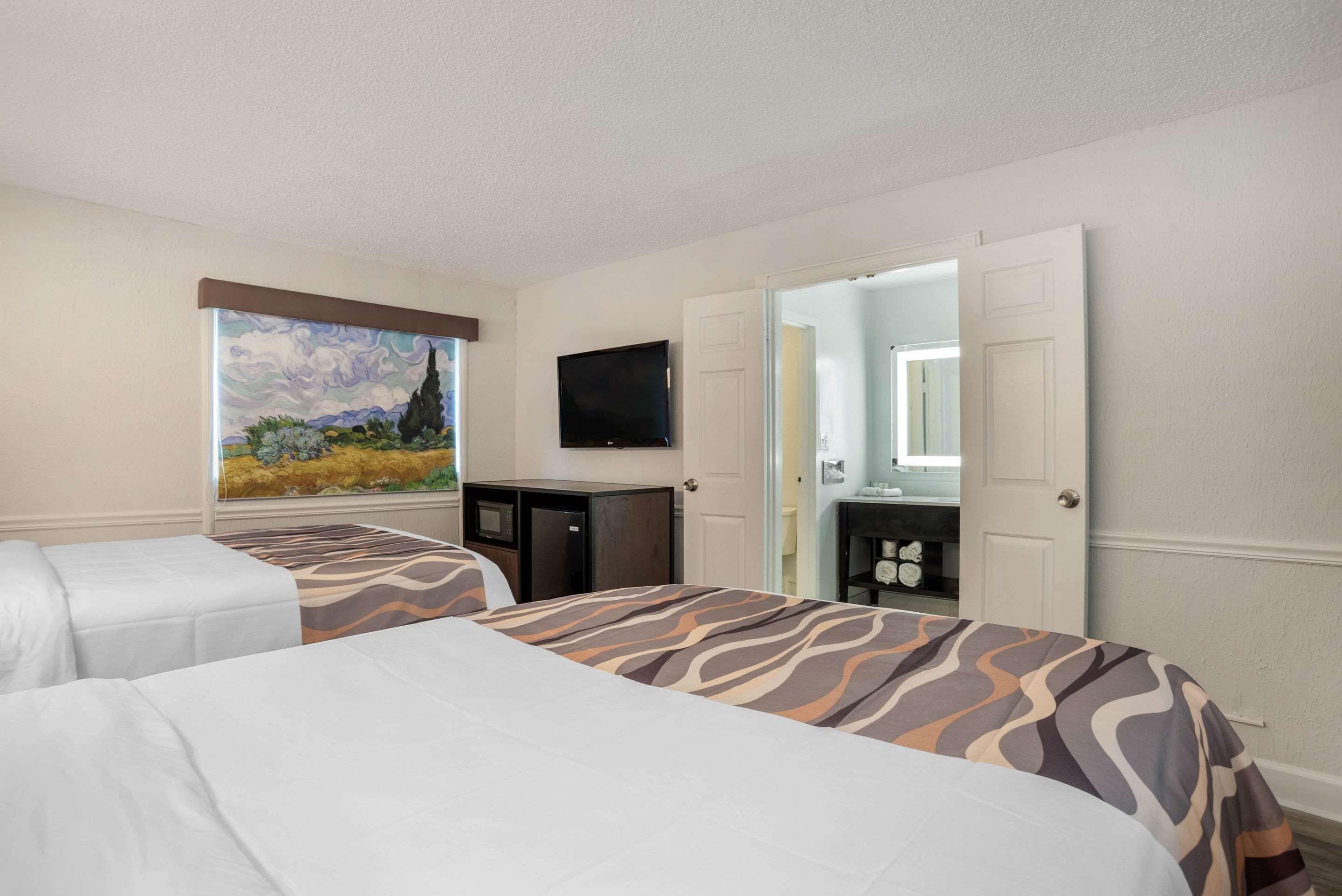 Baymont By Wyndham Montgomery Al Zewnętrze zdjęcie