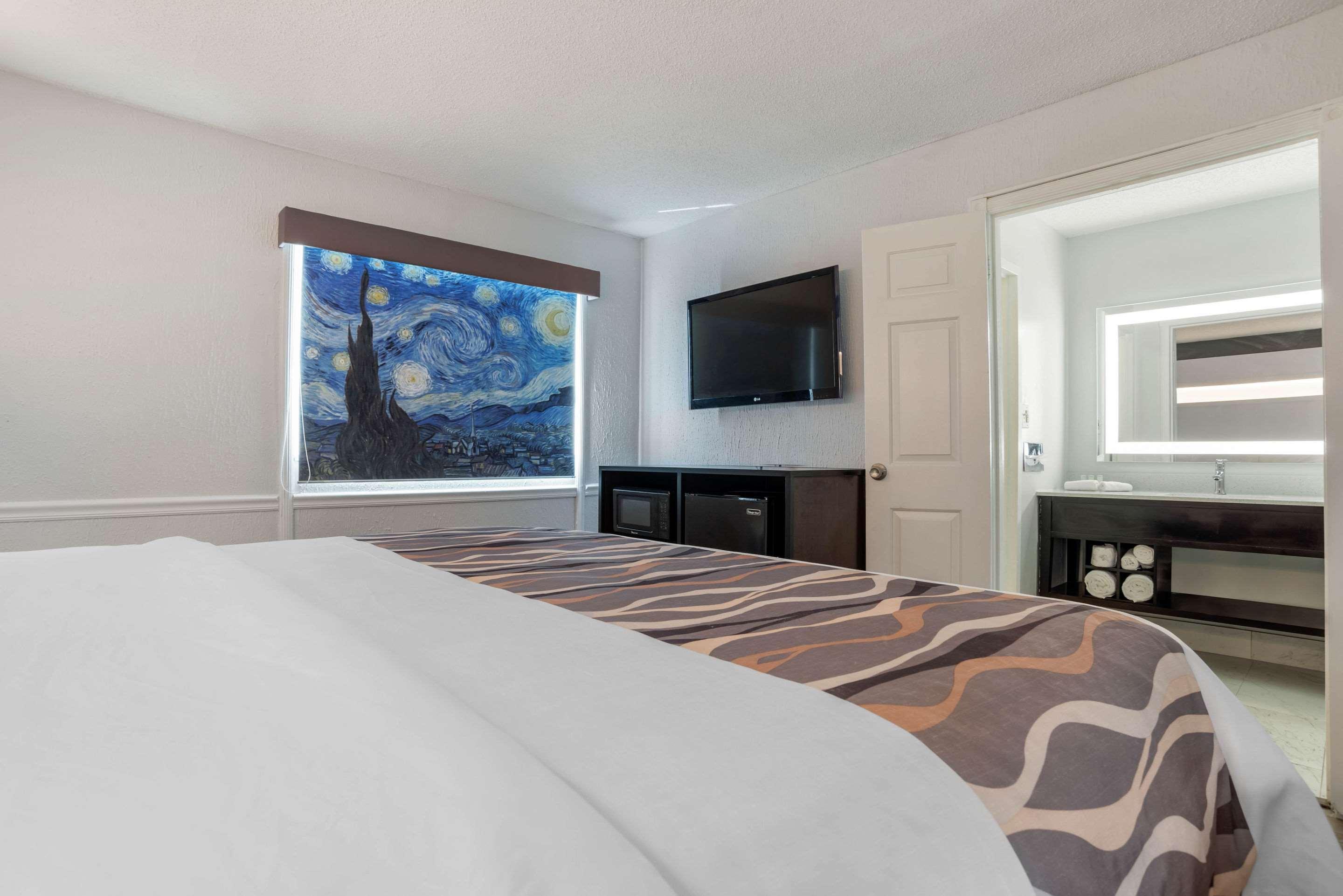 Baymont By Wyndham Montgomery Al Zewnętrze zdjęcie