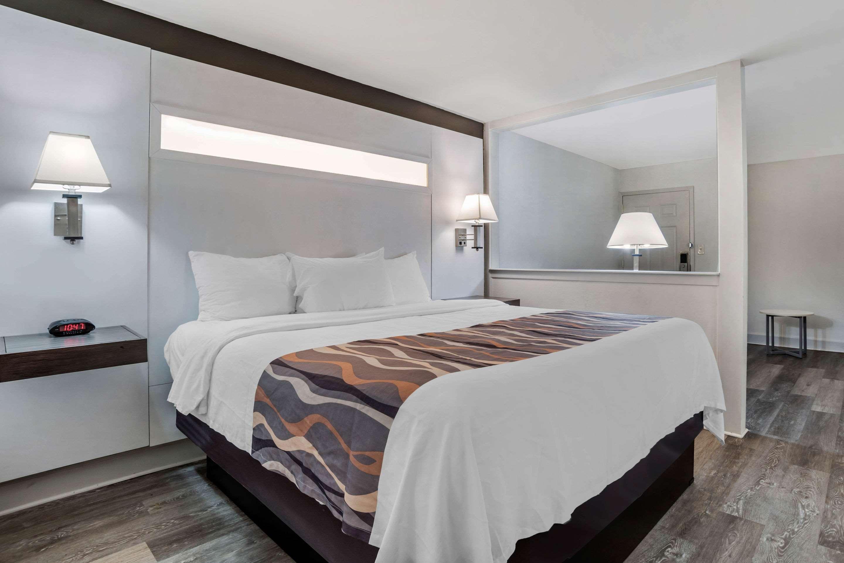Baymont By Wyndham Montgomery Al Zewnętrze zdjęcie