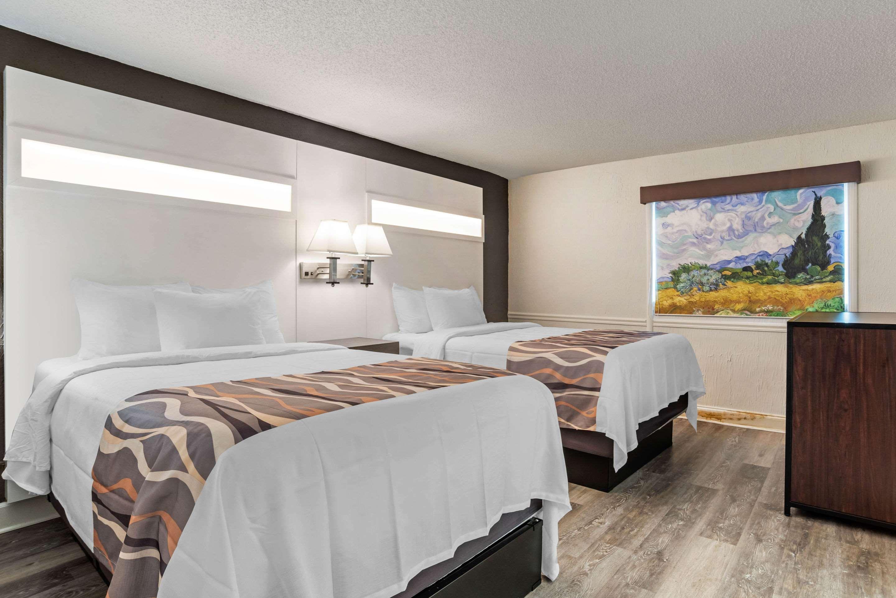 Baymont By Wyndham Montgomery Al Zewnętrze zdjęcie