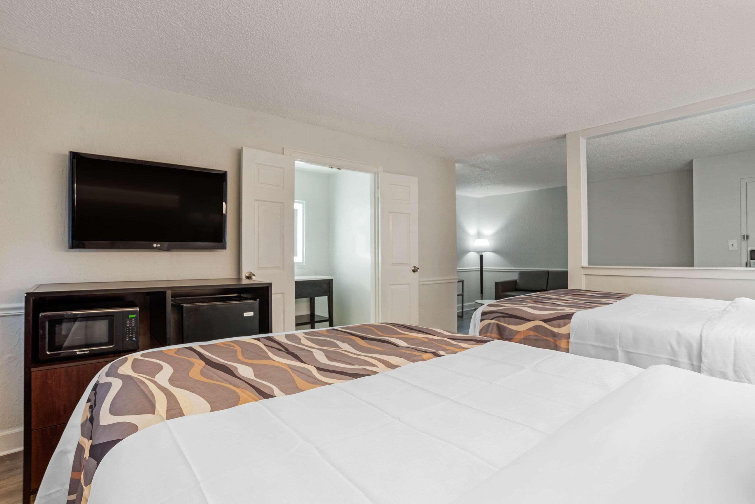 Baymont By Wyndham Montgomery Al Zewnętrze zdjęcie