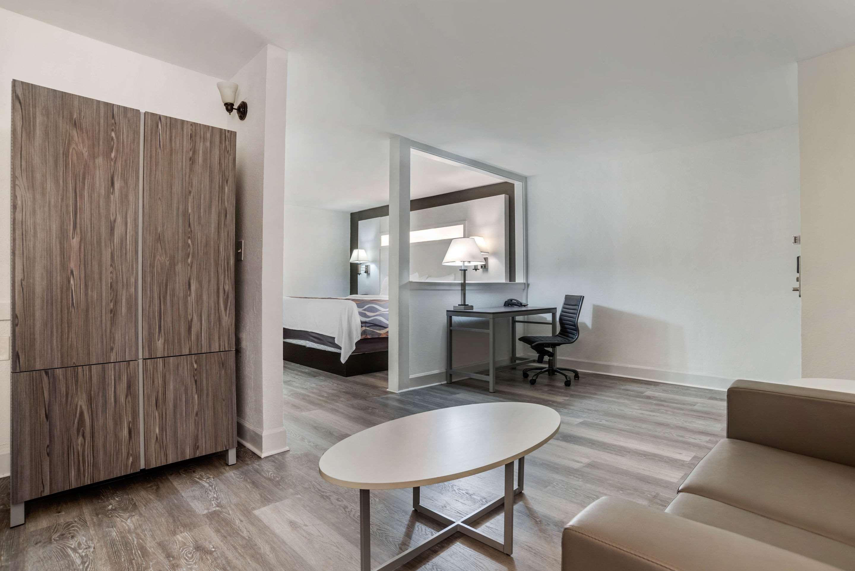 Baymont By Wyndham Montgomery Al Zewnętrze zdjęcie
