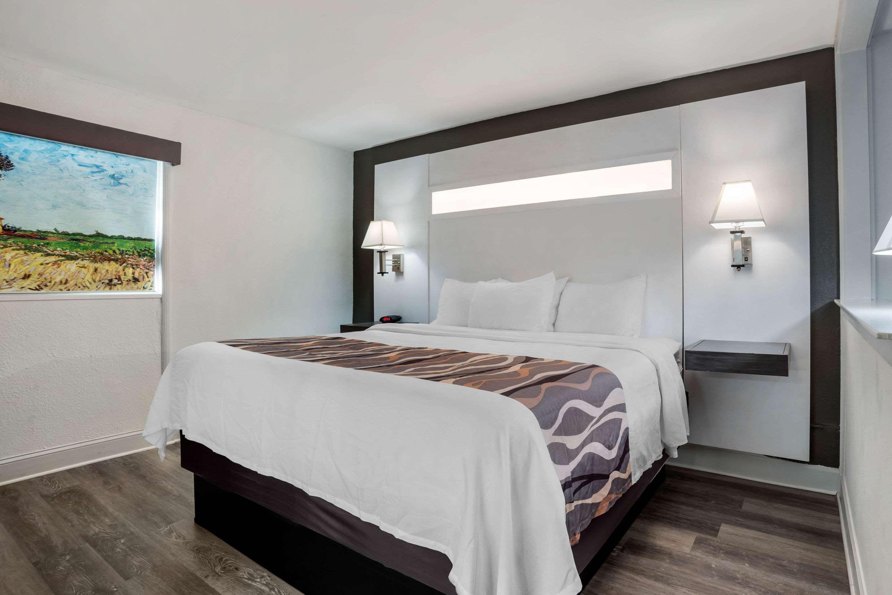 Baymont By Wyndham Montgomery Al Zewnętrze zdjęcie