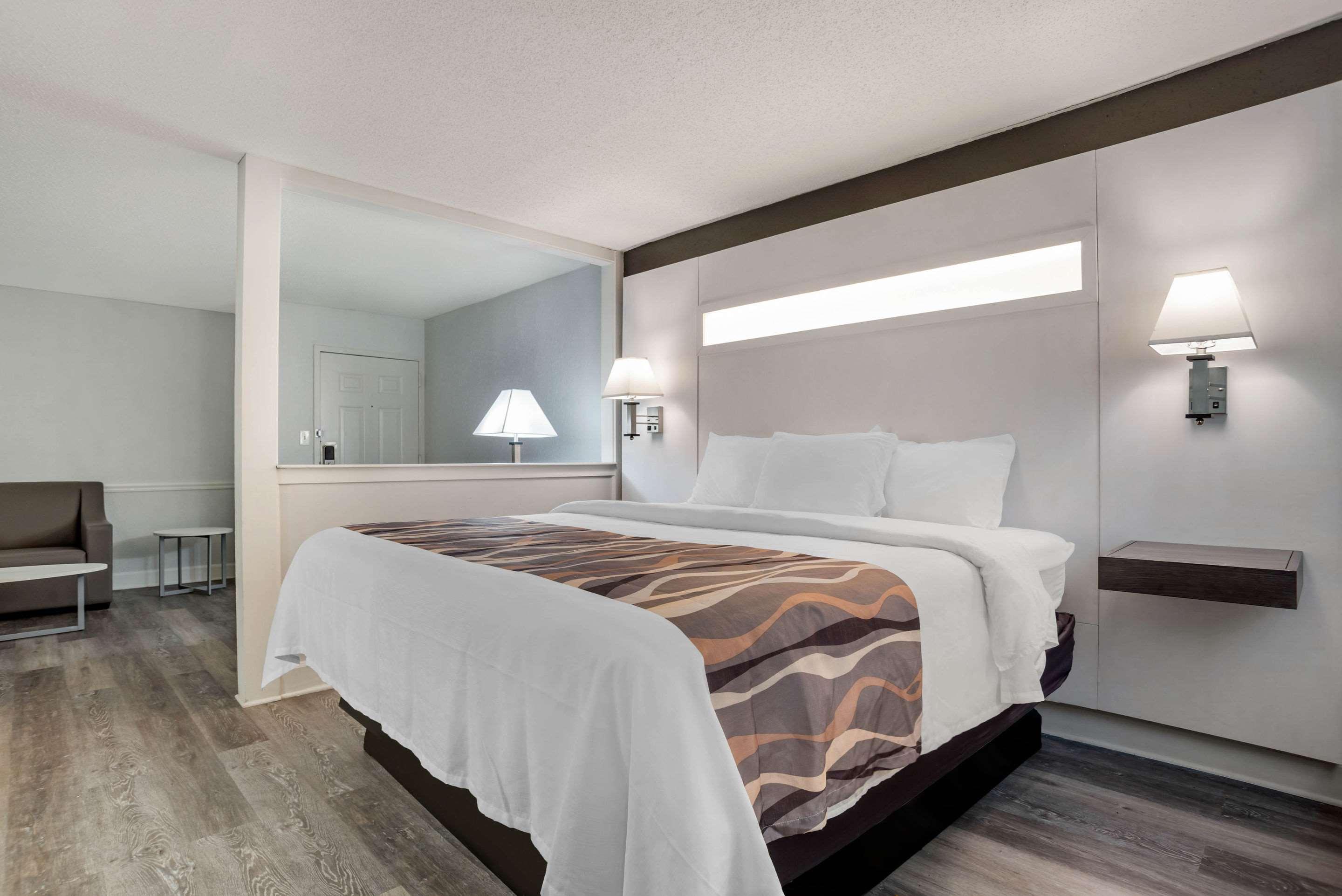 Baymont By Wyndham Montgomery Al Zewnętrze zdjęcie