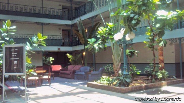 Baymont By Wyndham Montgomery Al Zewnętrze zdjęcie