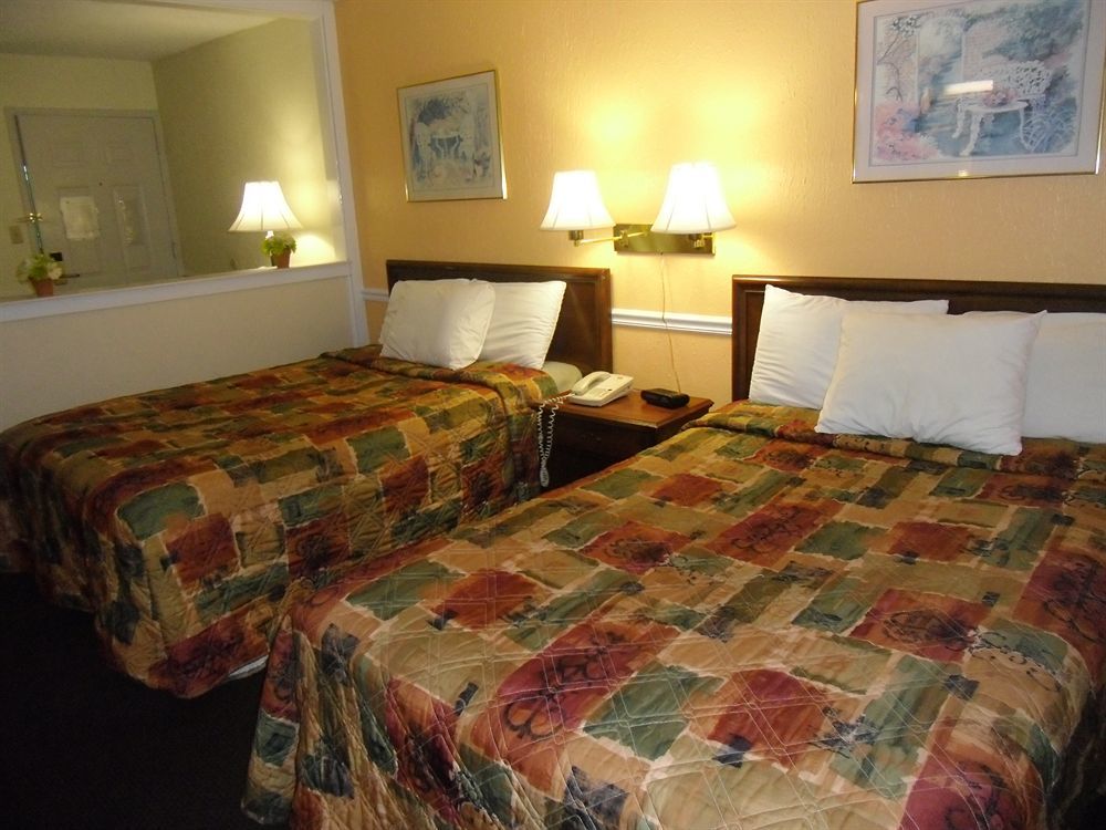 Baymont By Wyndham Montgomery Al Zewnętrze zdjęcie
