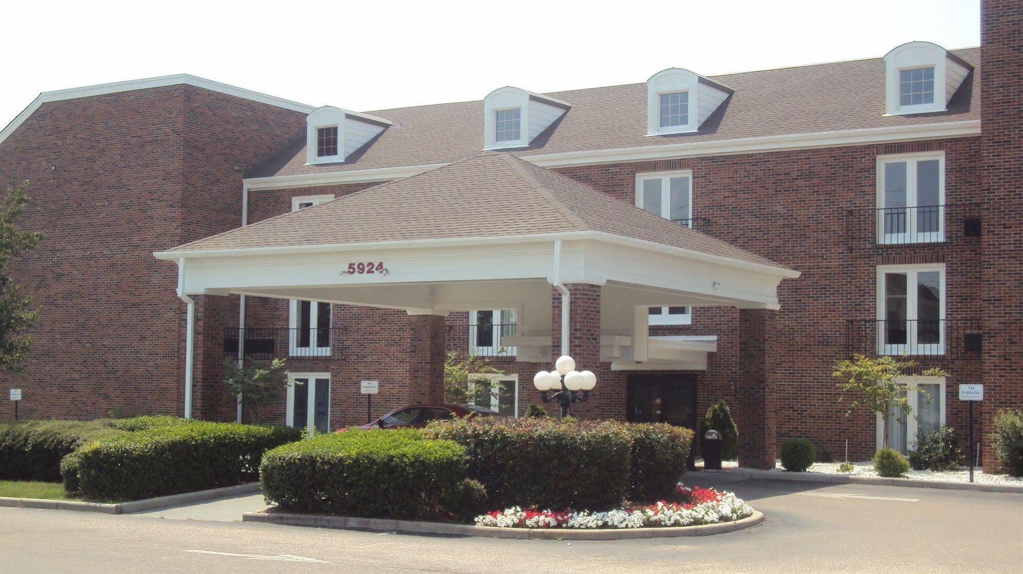 Baymont By Wyndham Montgomery Al Zewnętrze zdjęcie