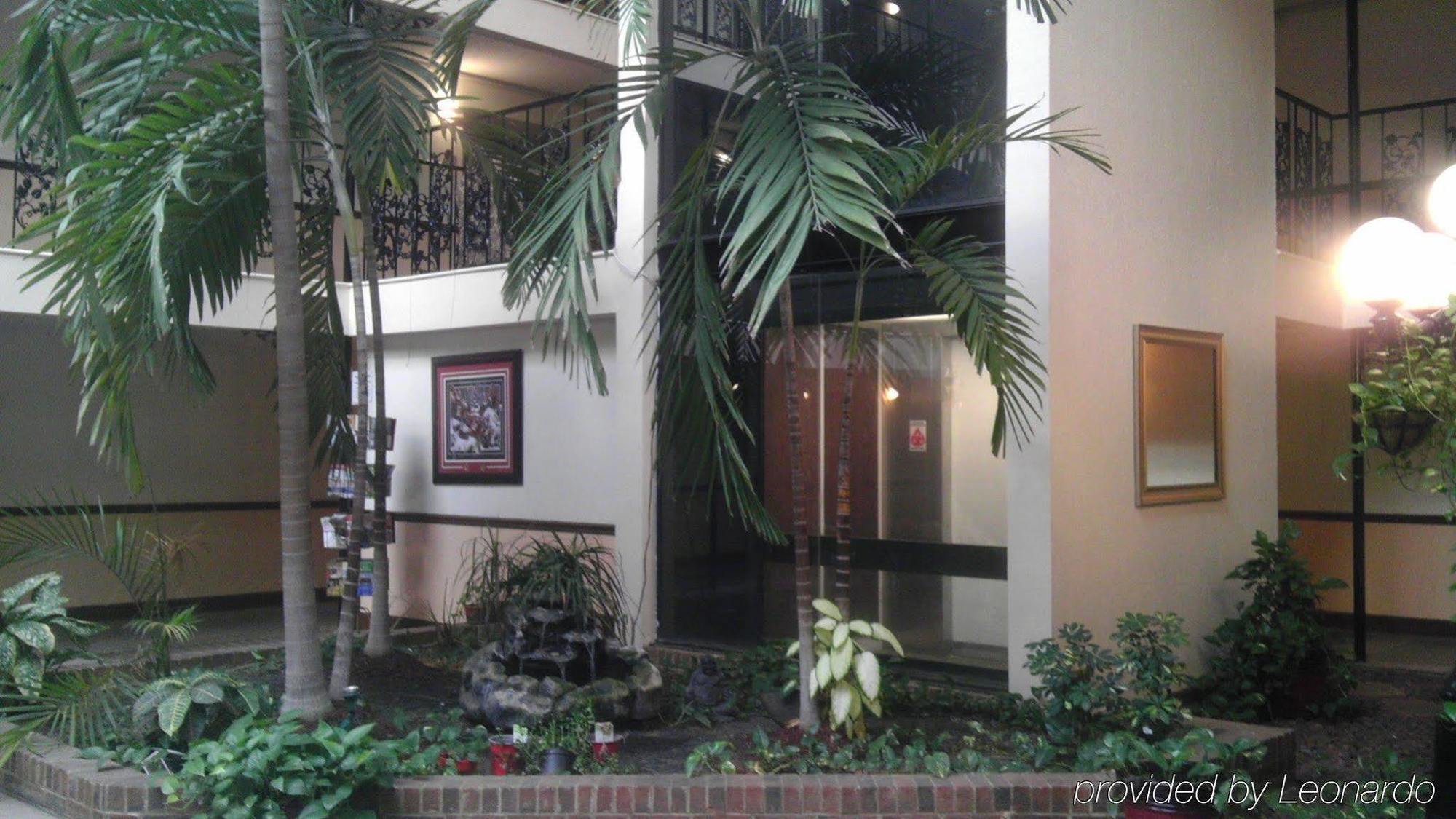 Baymont By Wyndham Montgomery Al Zewnętrze zdjęcie