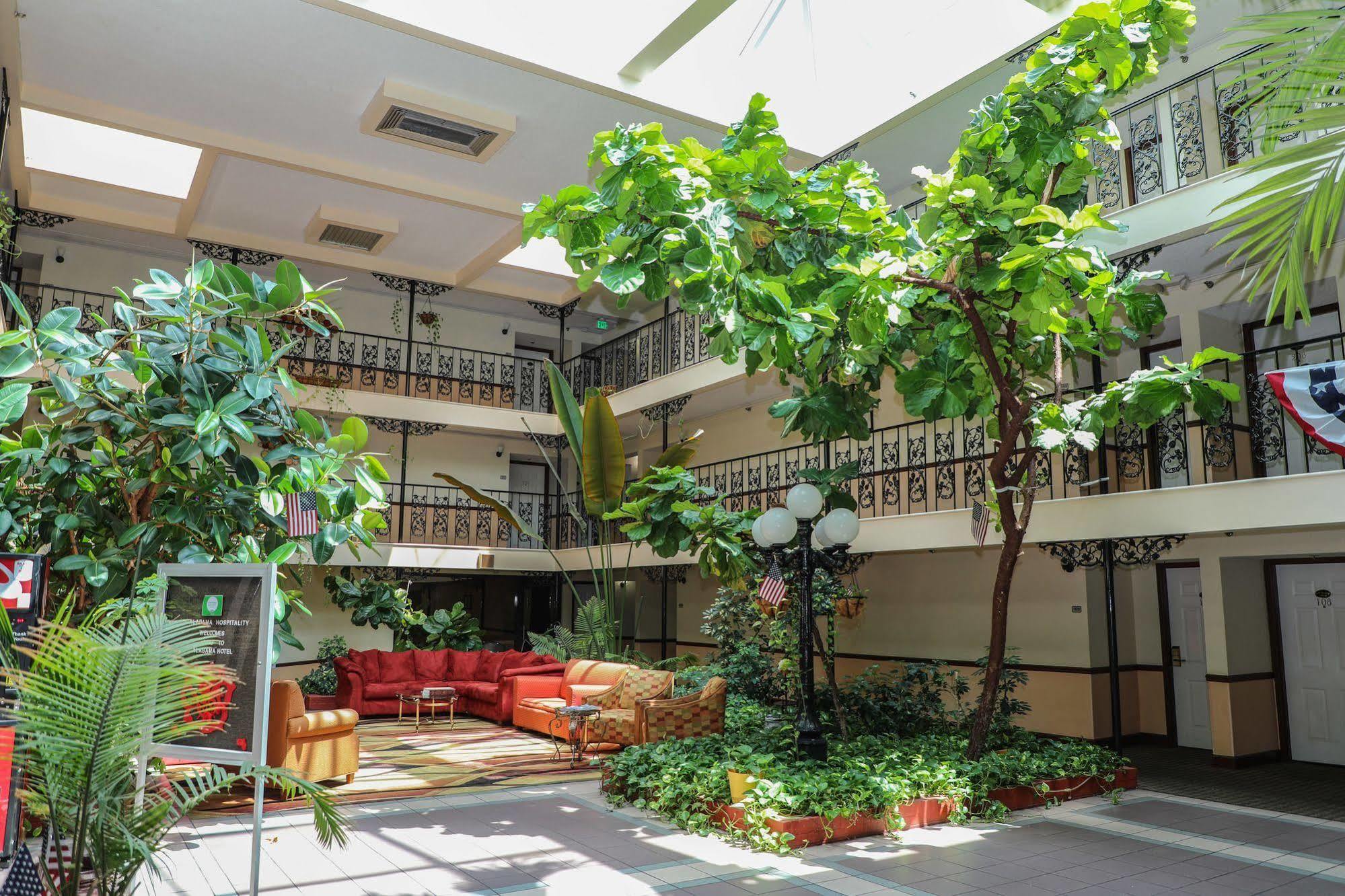 Baymont By Wyndham Montgomery Al Zewnętrze zdjęcie
